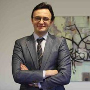 Dr. ONUR ÇETİNKAYA