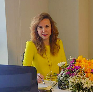 YELDA ÖZBEK