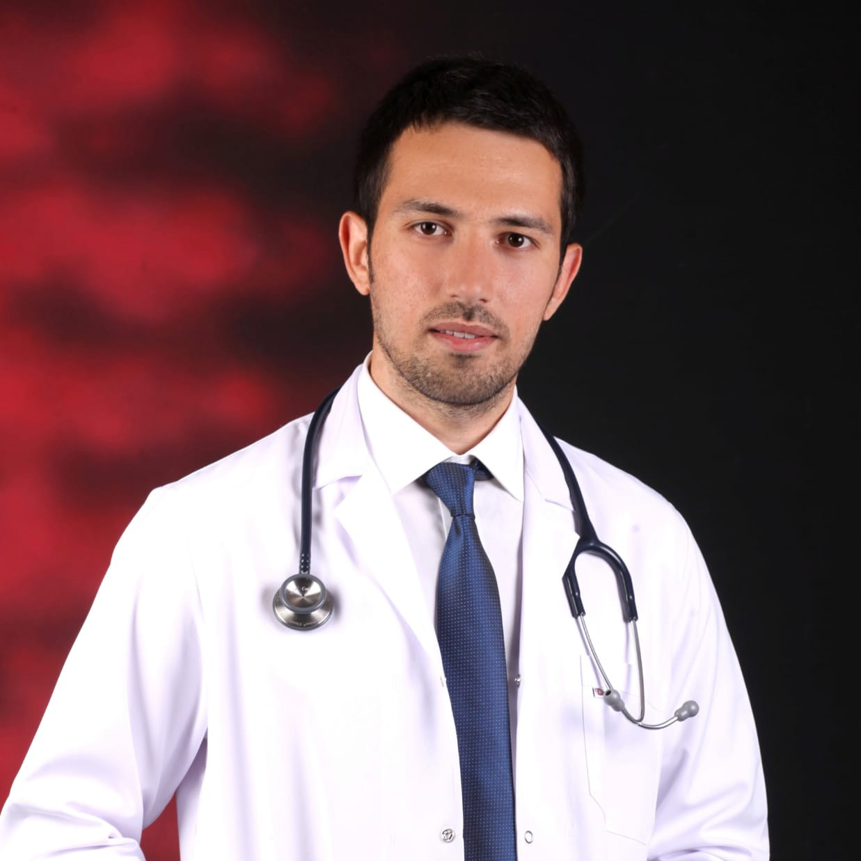 Dr. TANER ÇAKIR